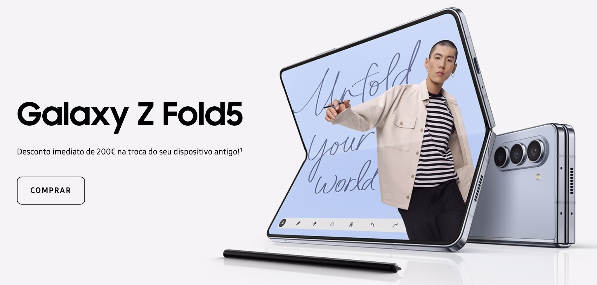 รับซื้อ Samsung Galaxy Z Fold 5 , Z Flip 5 เชียงใหม่
