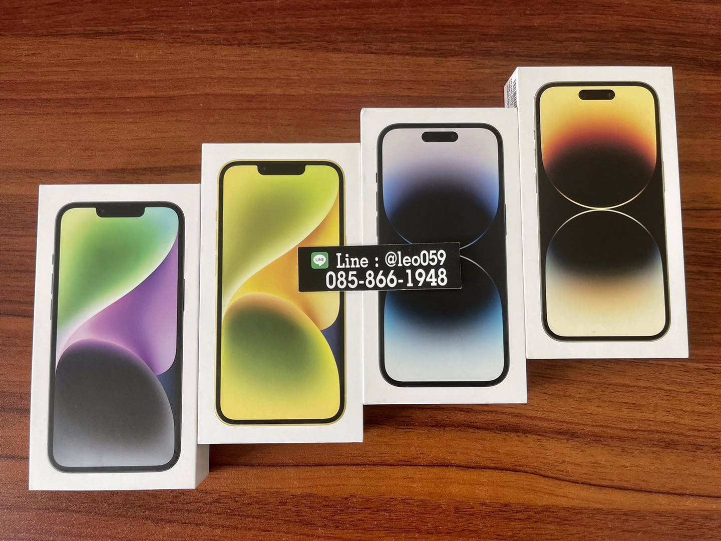  ร้าน รับซื้อ iPhone 15 Pro Max iPhone 14 Pro Max มือสอง เชียงใหม่