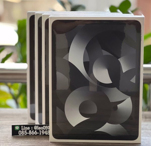 	ร้าน รับซื้อ IPAD AIR 5 ชิพ M1 มือสอง เชียงใหม่