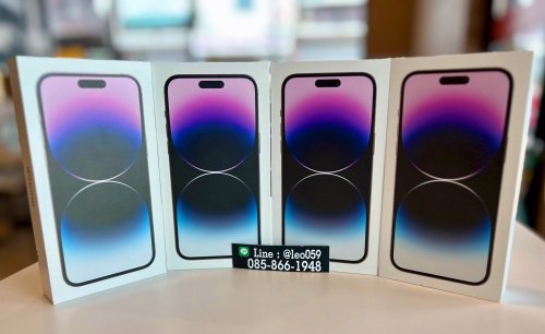  รับซื้อ iPhone iPad มือสอง เชียงใหม่