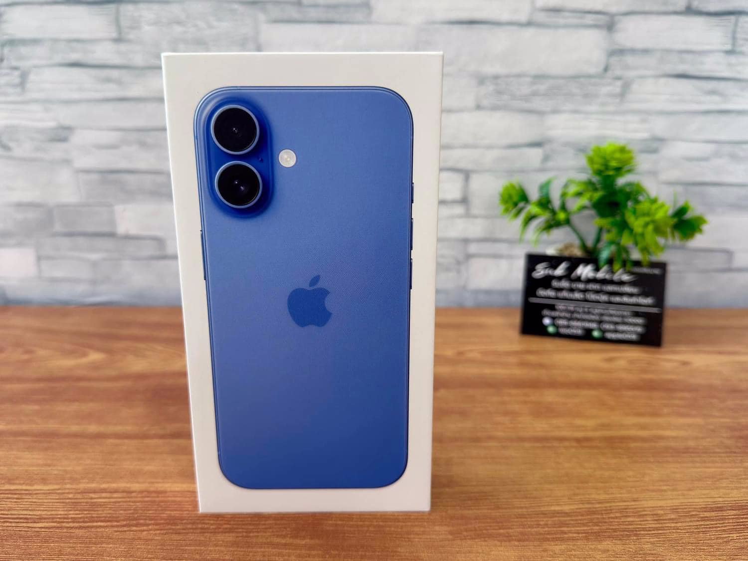 ร้าน รับ ซื้อ iPhone 16 เชียงใหม่ ใกล้ฉัน