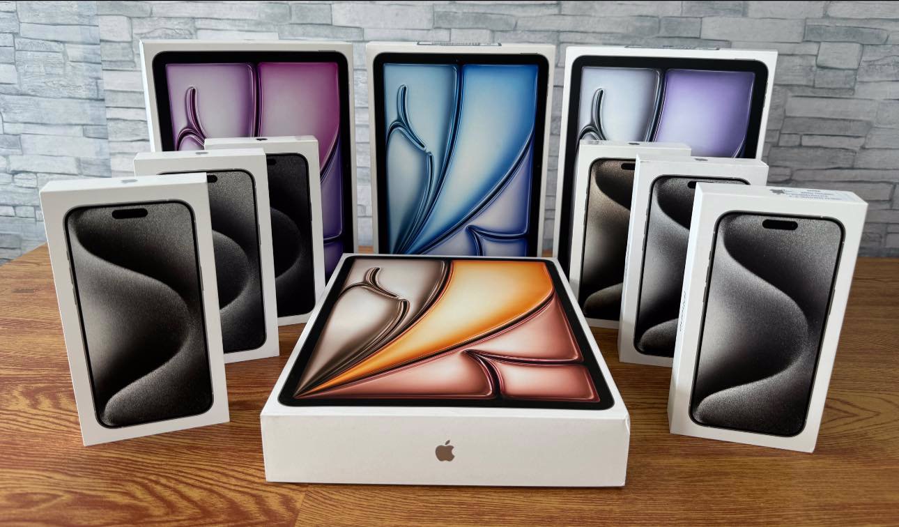 รับ ซื้อ iPhone 16 Pro Max , iPhone 16 Pro เชียงใหม่-เชียงราย