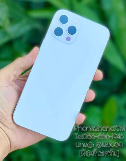 รับซื้อ iPhone มือสอง เชียงใหม่