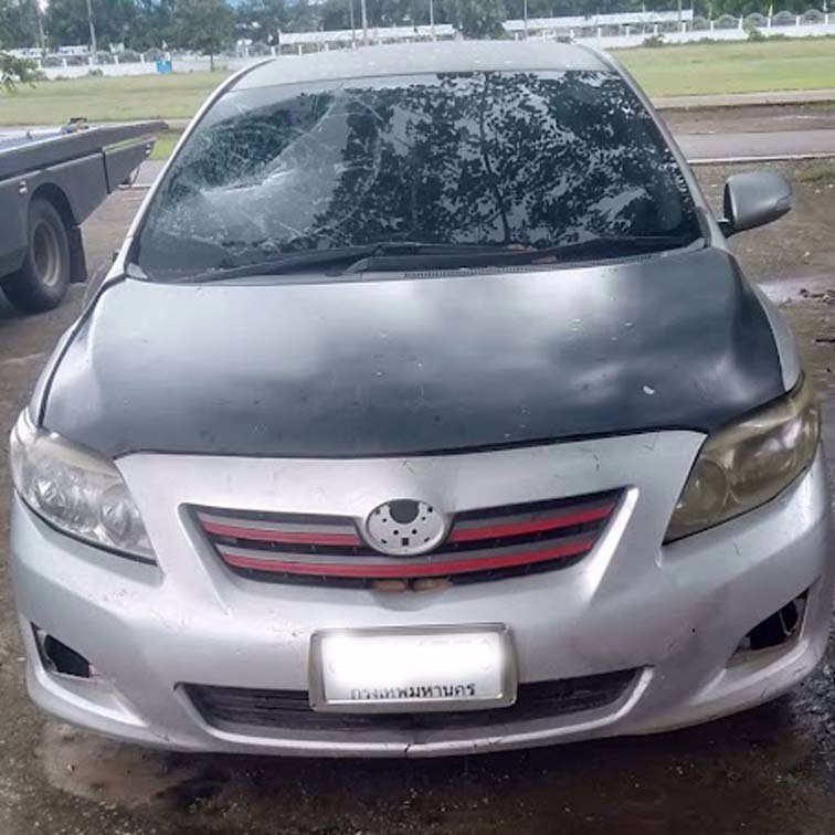 รับซื้อ แท็กซี่ปลดป้าย โตโยต้าอัลติส ทุกสภาพ ให้ราคาดี บริการถึงบ้าน